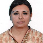Arpita Nepal - Director - LEAD International
