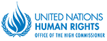 Office of High Commissioner for Human Rights (OHCHR)