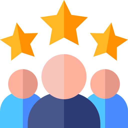 International Experts Icon