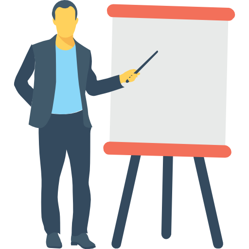 Local Consultants Icon